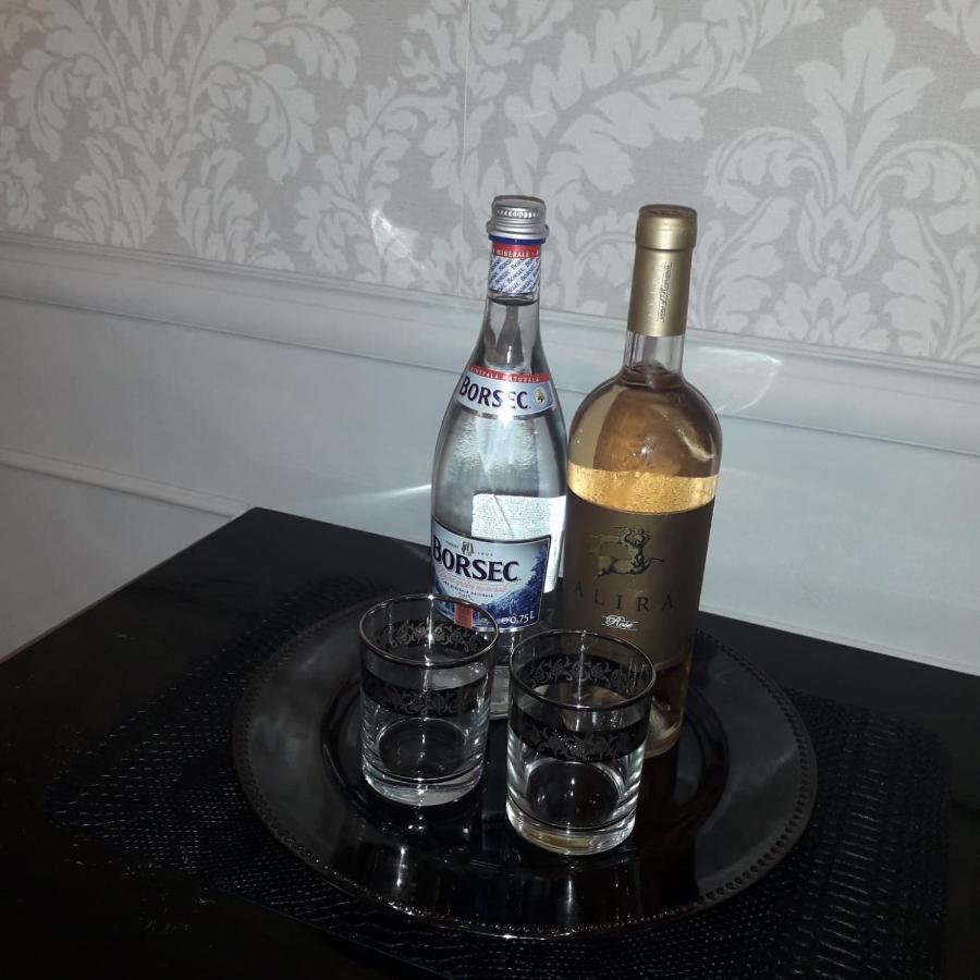 Victory Sea House Hotel Констанца Екстериор снимка