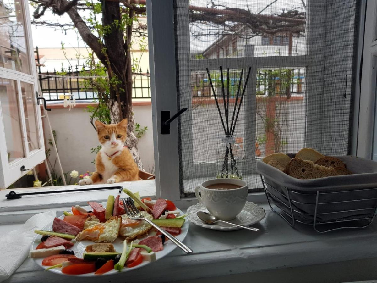Victory Sea House Hotel Констанца Екстериор снимка