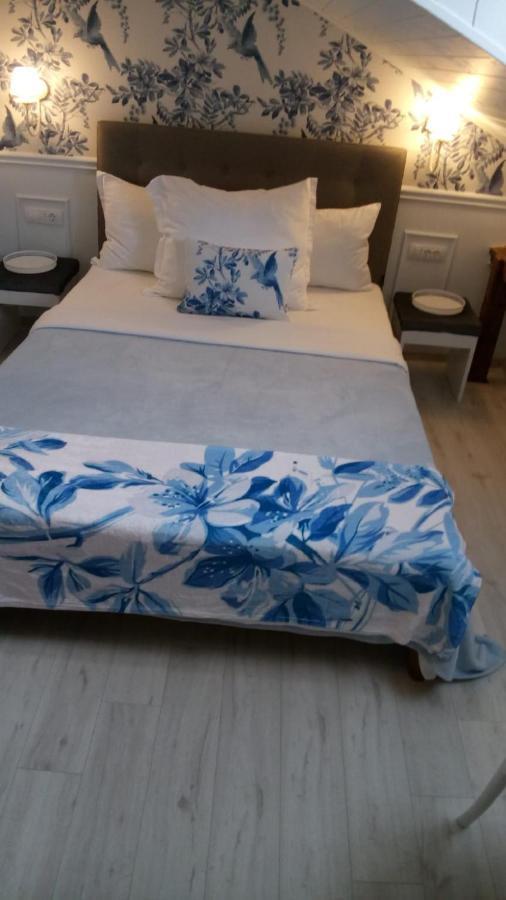 Victory Sea House Hotel Констанца Екстериор снимка
