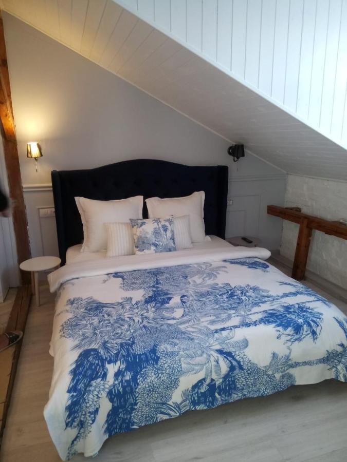 Victory Sea House Hotel Констанца Екстериор снимка