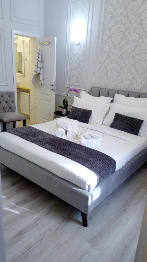 Victory Sea House Hotel Констанца Екстериор снимка