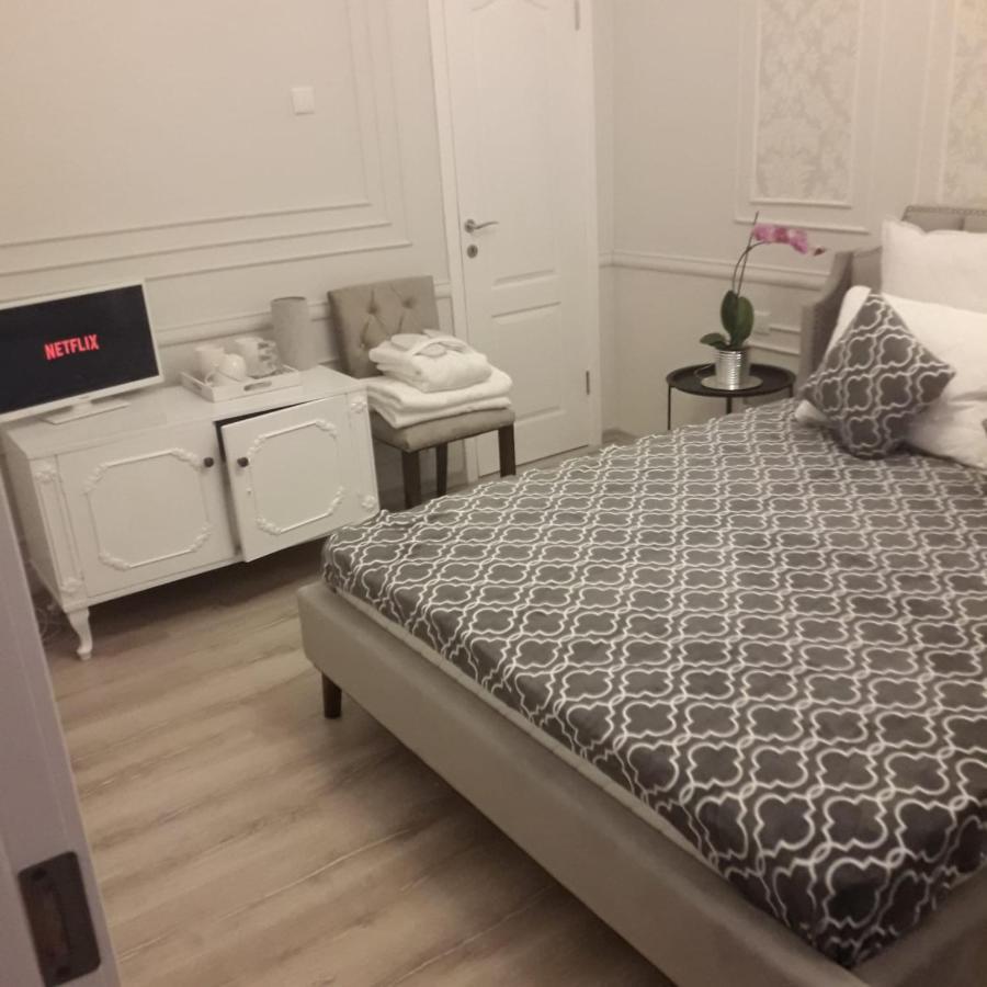 Victory Sea House Hotel Констанца Екстериор снимка