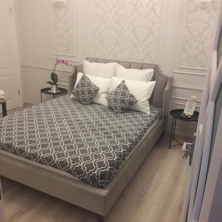 Victory Sea House Hotel Констанца Екстериор снимка