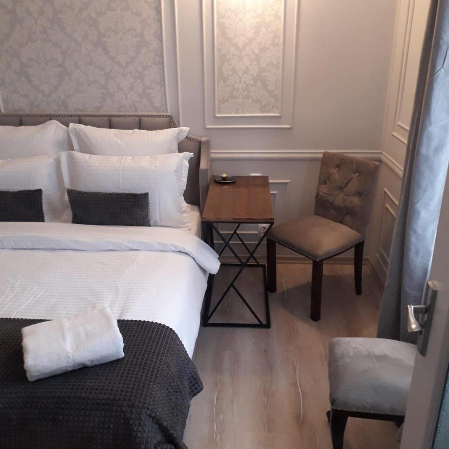 Victory Sea House Hotel Констанца Екстериор снимка