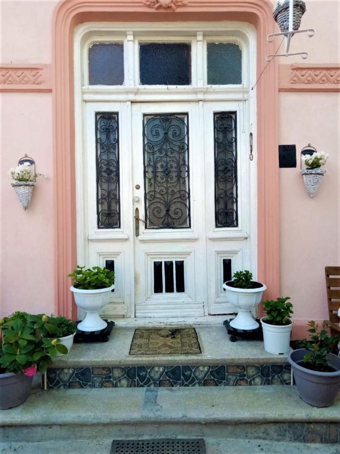 Victory Sea House Hotel Констанца Екстериор снимка