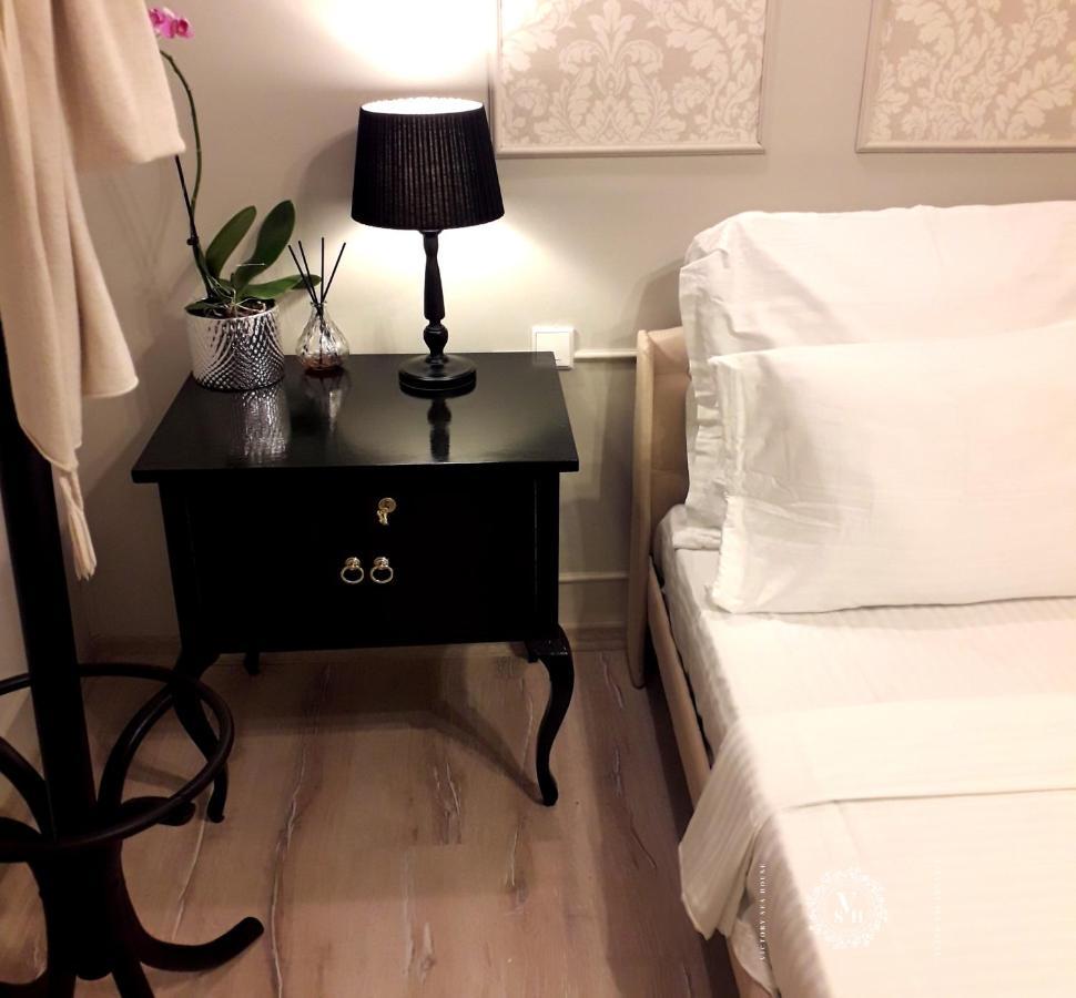 Victory Sea House Hotel Констанца Екстериор снимка