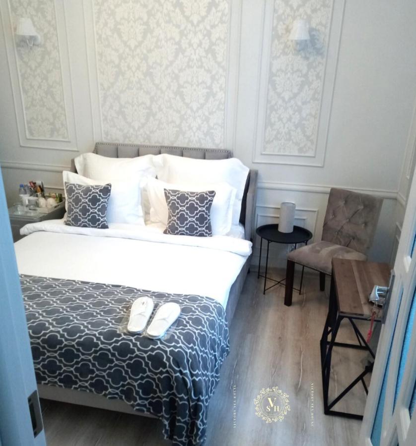 Victory Sea House Hotel Констанца Екстериор снимка