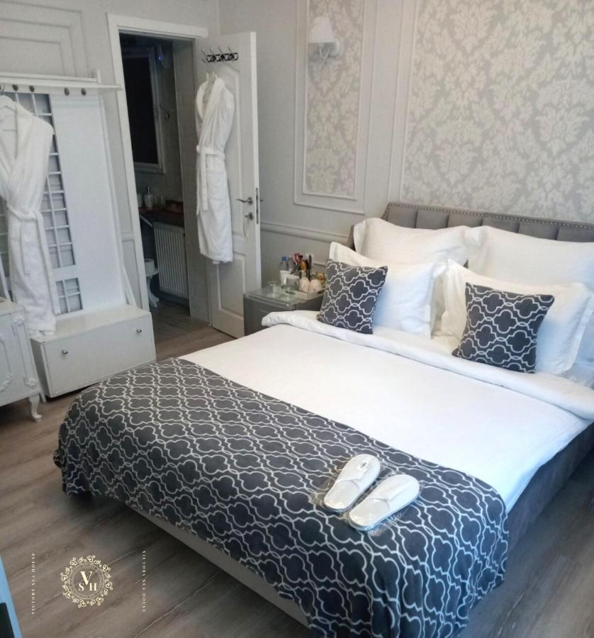 Victory Sea House Hotel Констанца Екстериор снимка