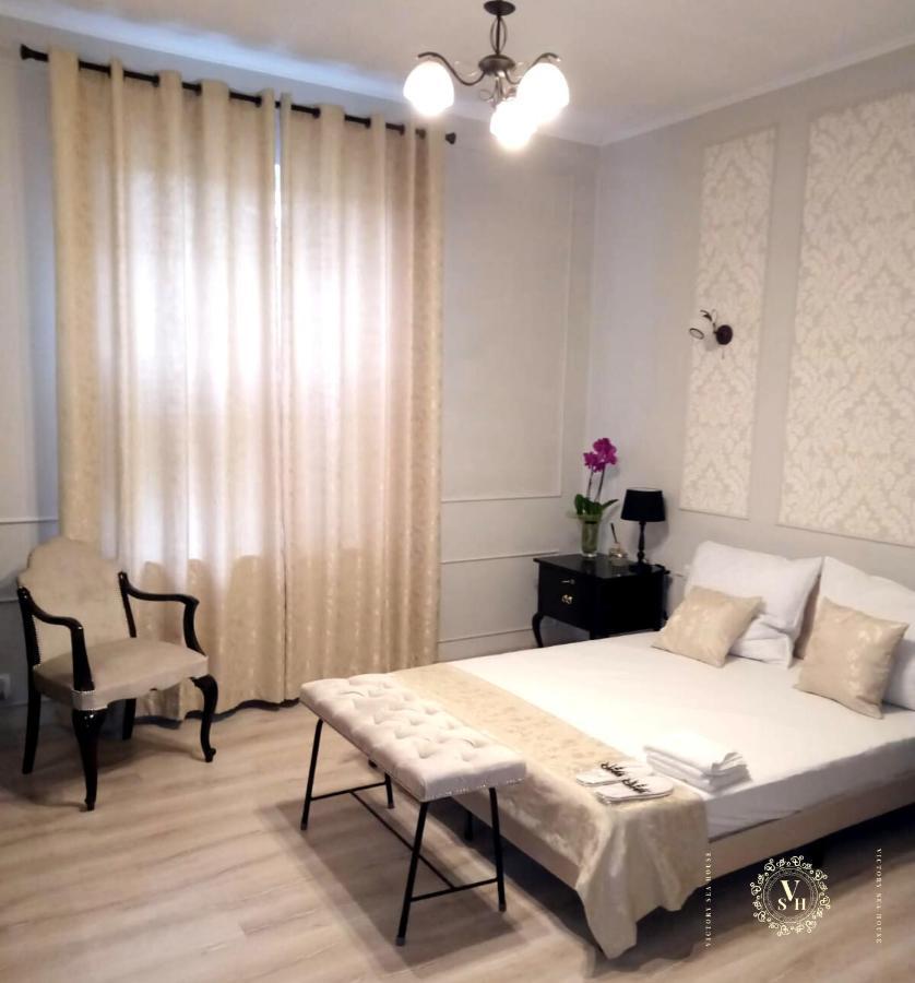 Victory Sea House Hotel Констанца Екстериор снимка