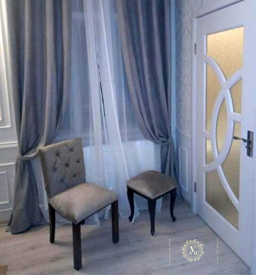 Victory Sea House Hotel Констанца Екстериор снимка